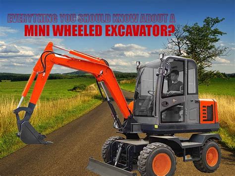 mini excavator for sale los angeles|mini wheeled excavator for sale.